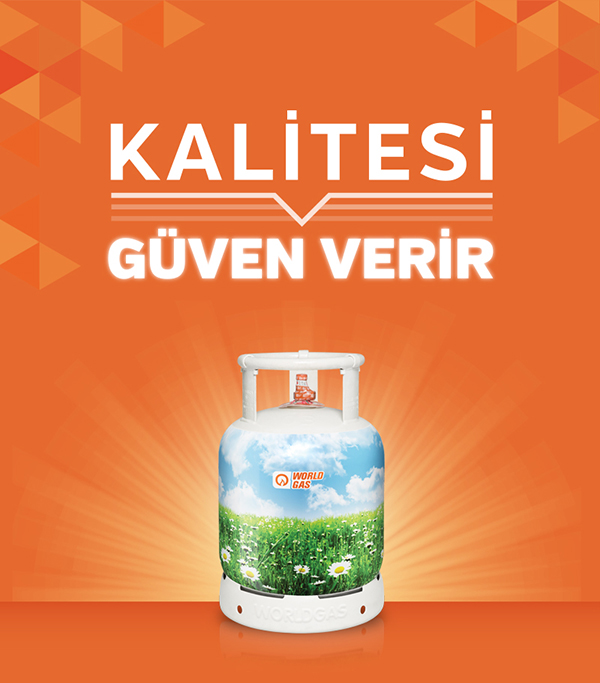 Kalitesi Gven Verir